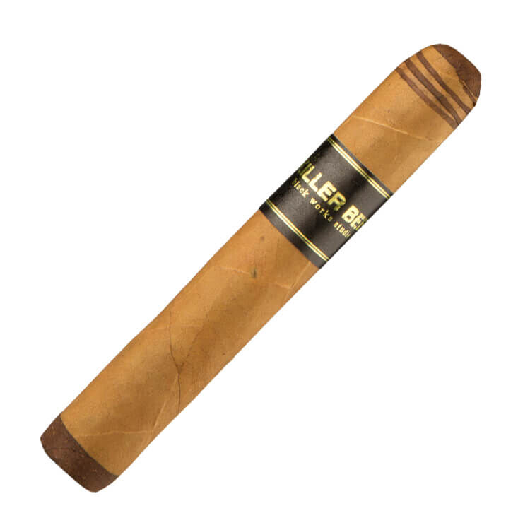 Limited Edition Connecticut, , jrcigars